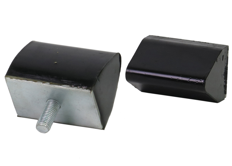 Front  Bump Stop - Bushing Kit