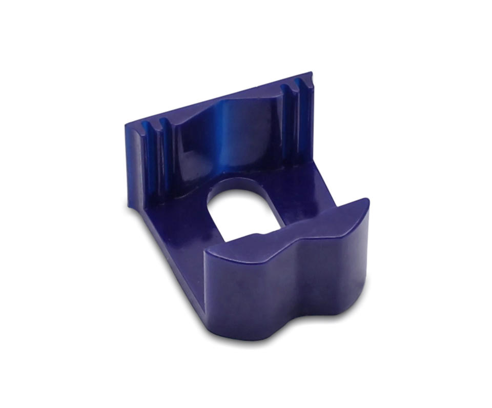 Differential Mount Insert