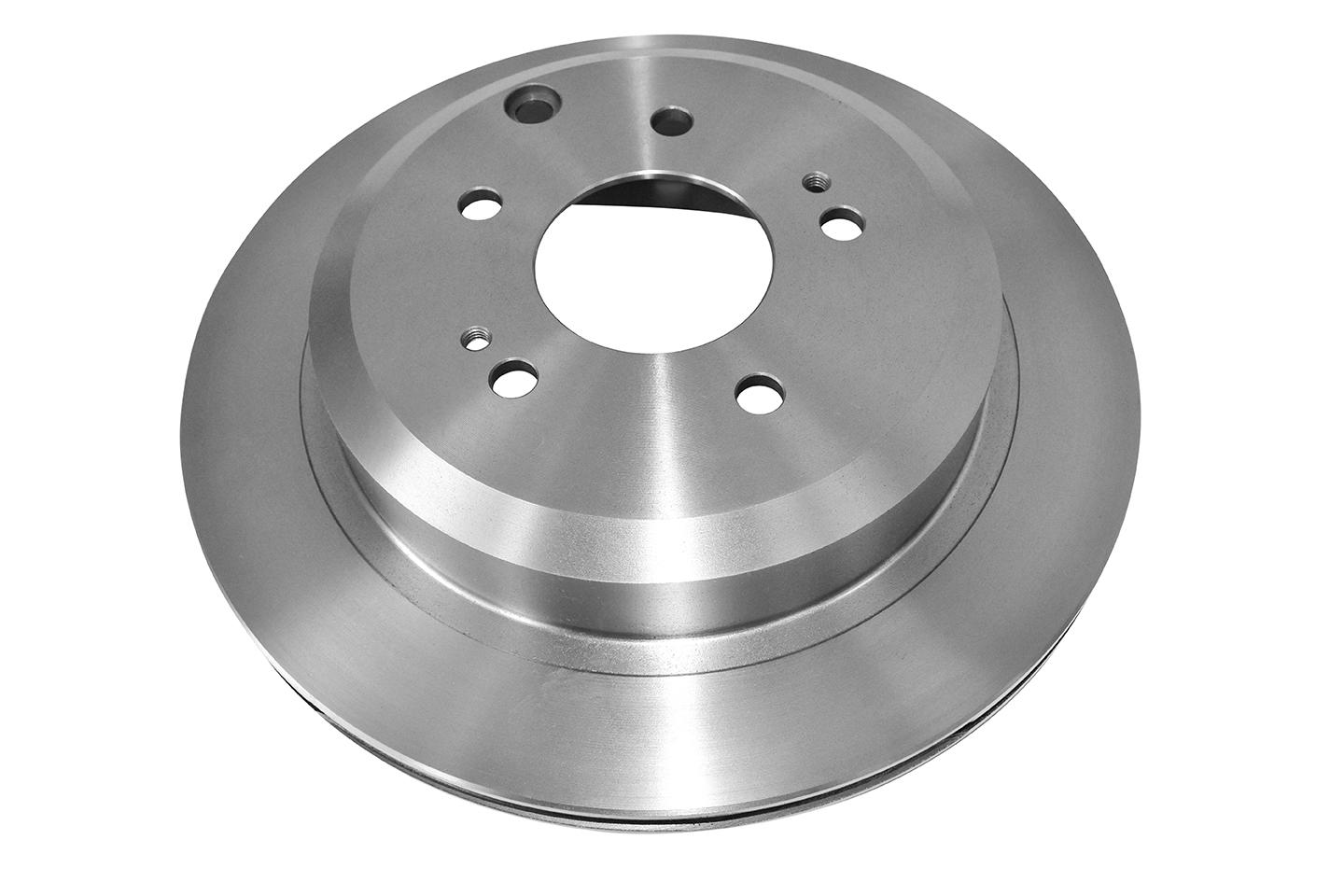 Street Standard PP Brake Disc to suit Mitsubishi 380 2005-on R