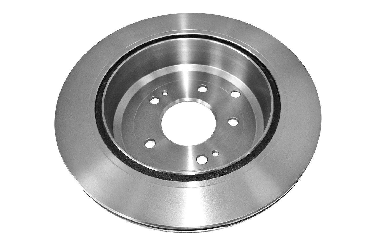 Street Standard PP Brake Disc to suit Mitsubishi 380 2005-on R