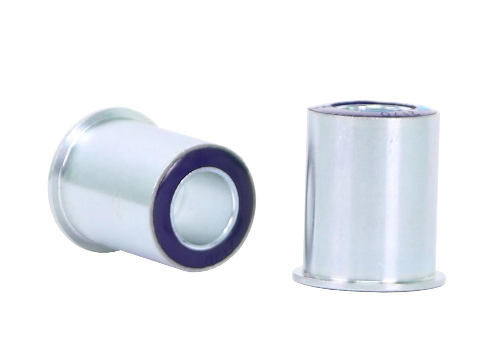 Front Control Arm Lower Inner Bush Kit to suit Chrysler Valiant