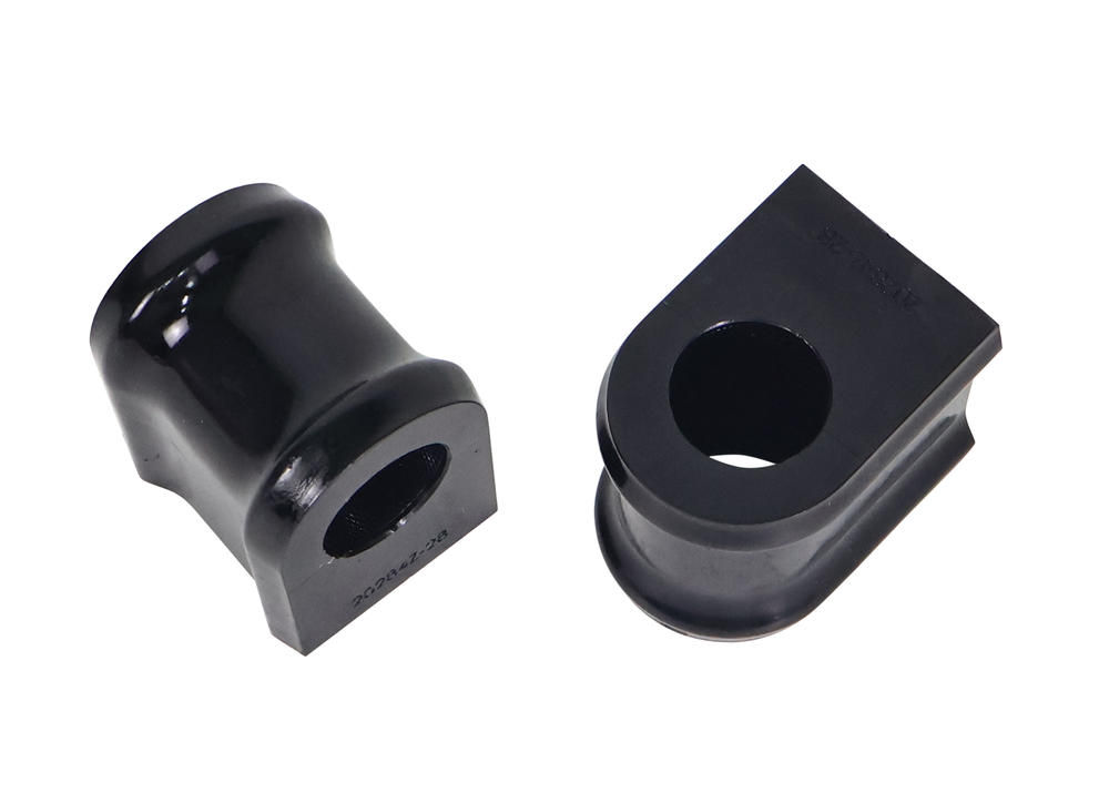 Front Sway Bar Mount - Bushing Kit 28mm to Suit Toyota Rav 4 50 Series and NX AZ20