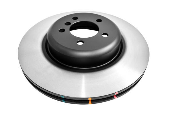4000 Standard PP Brake Disc to suit BMW F30 F31F32 F33 F36 Performance Package 370mm-on F