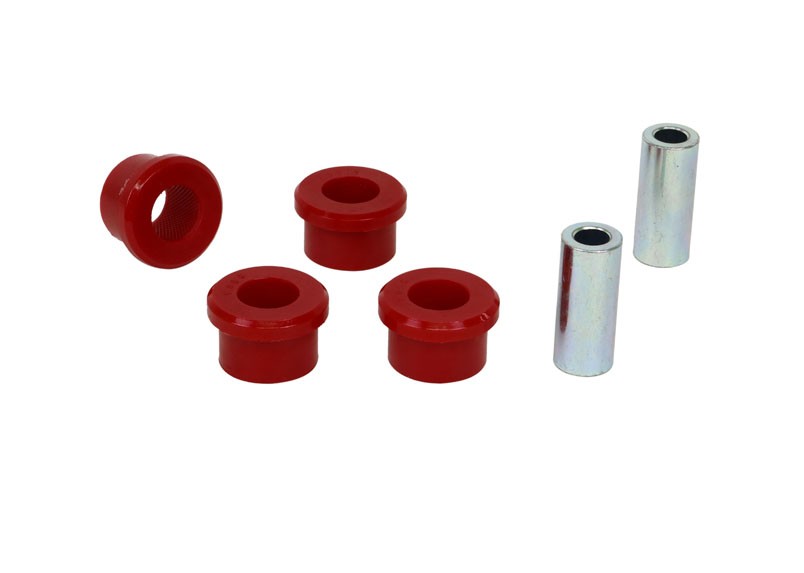 Front Lower Control Arm - Inner Rear Bushing Kit to Suit Holden Adventra, Crewman VY, VZ and HSV