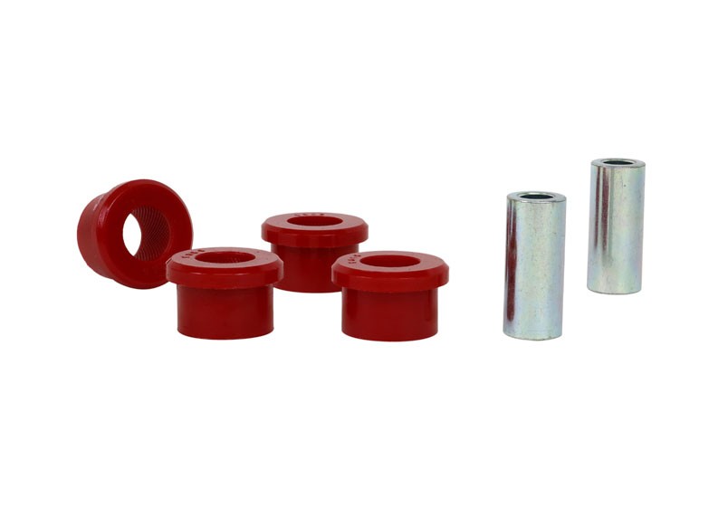 Front Lower Control Arm - Inner Rear Bushing Kit to Suit Holden Adventra, Crewman VY, VZ and HSV