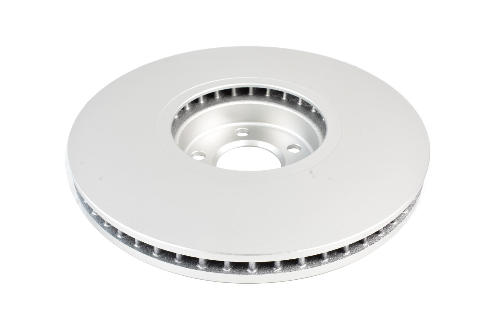 En-Shield Standard Right-Hand Vent Brake Disc to suit BMW X5, X6 E70, E71, F15 & F16 2012-on F