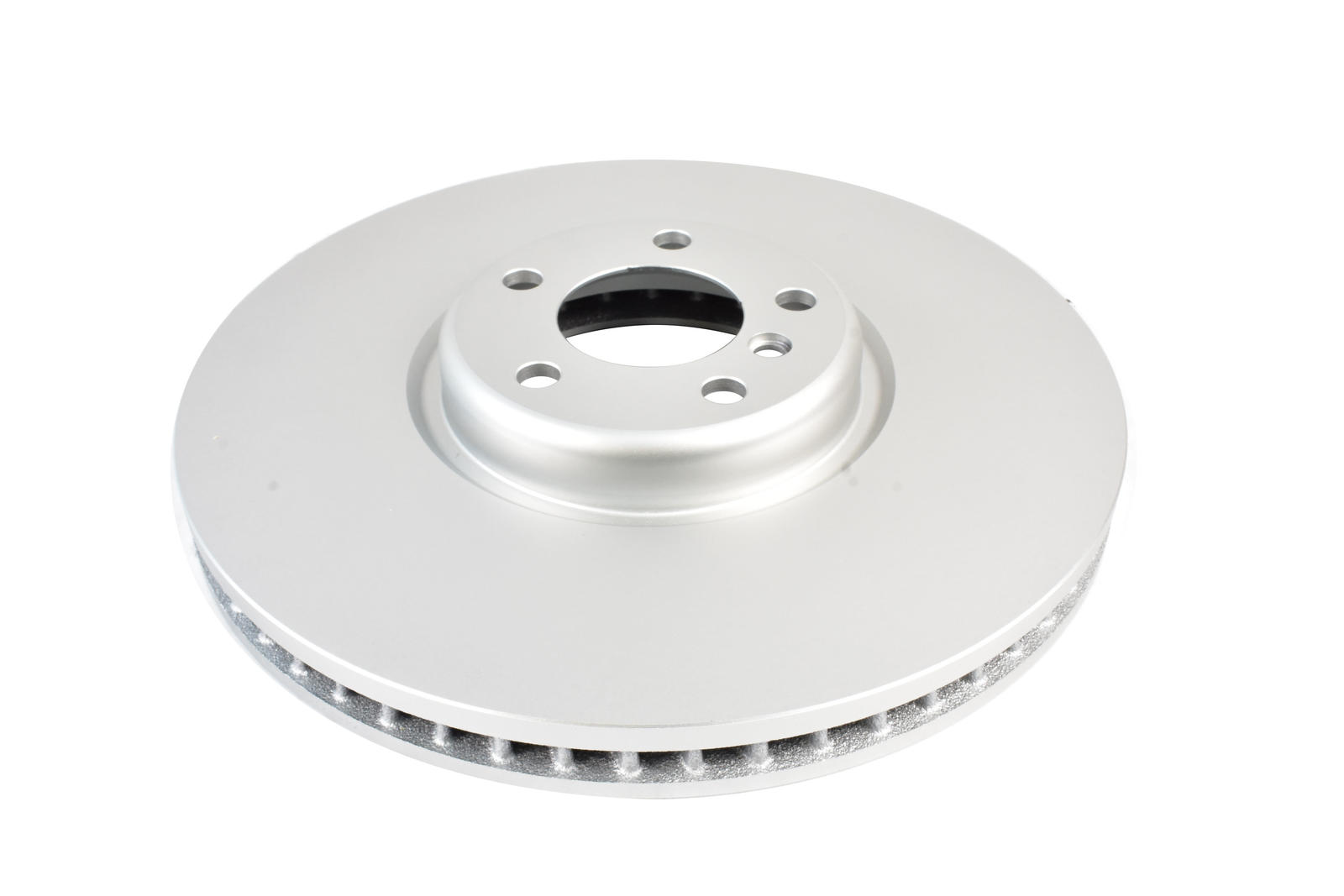 En-Shield Standard Right-Hand Vent Brake Disc to suit BMW X5, X6 E70, E71, F15 & F16 2012-on F