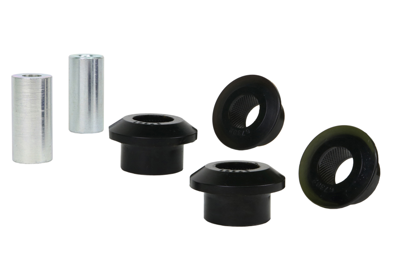 Front Lower Control Arm - Inner Front Bushing Kit to Suit Ford Fiesta WP, WQ and Mazda2 DY