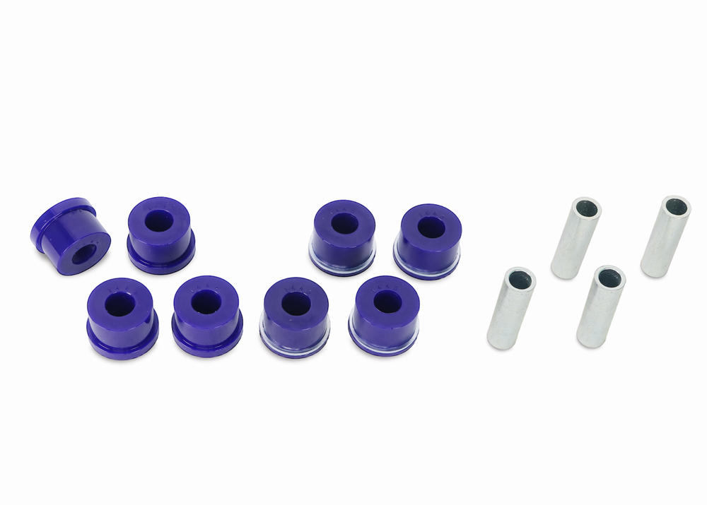 Control Arm Lower-Inner Bush Kit