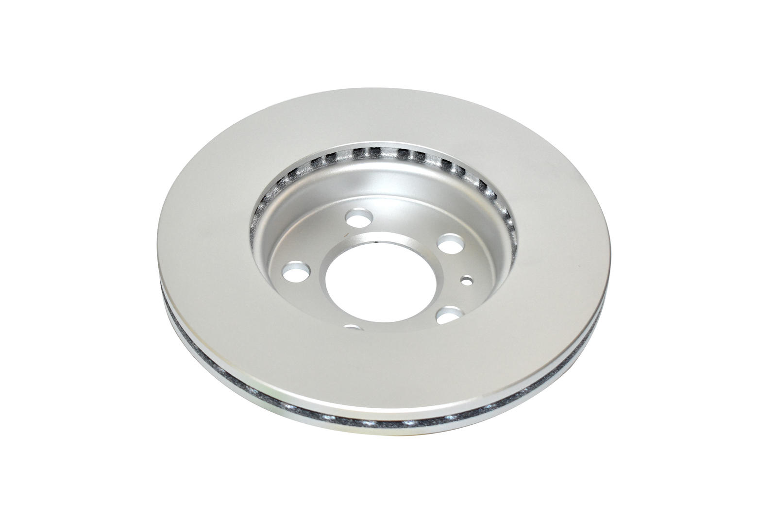 En-Shield Standard KP Brake Disc to suit VW Polo AW 1.0L 70 Tsi Trendline 09/2017-on F