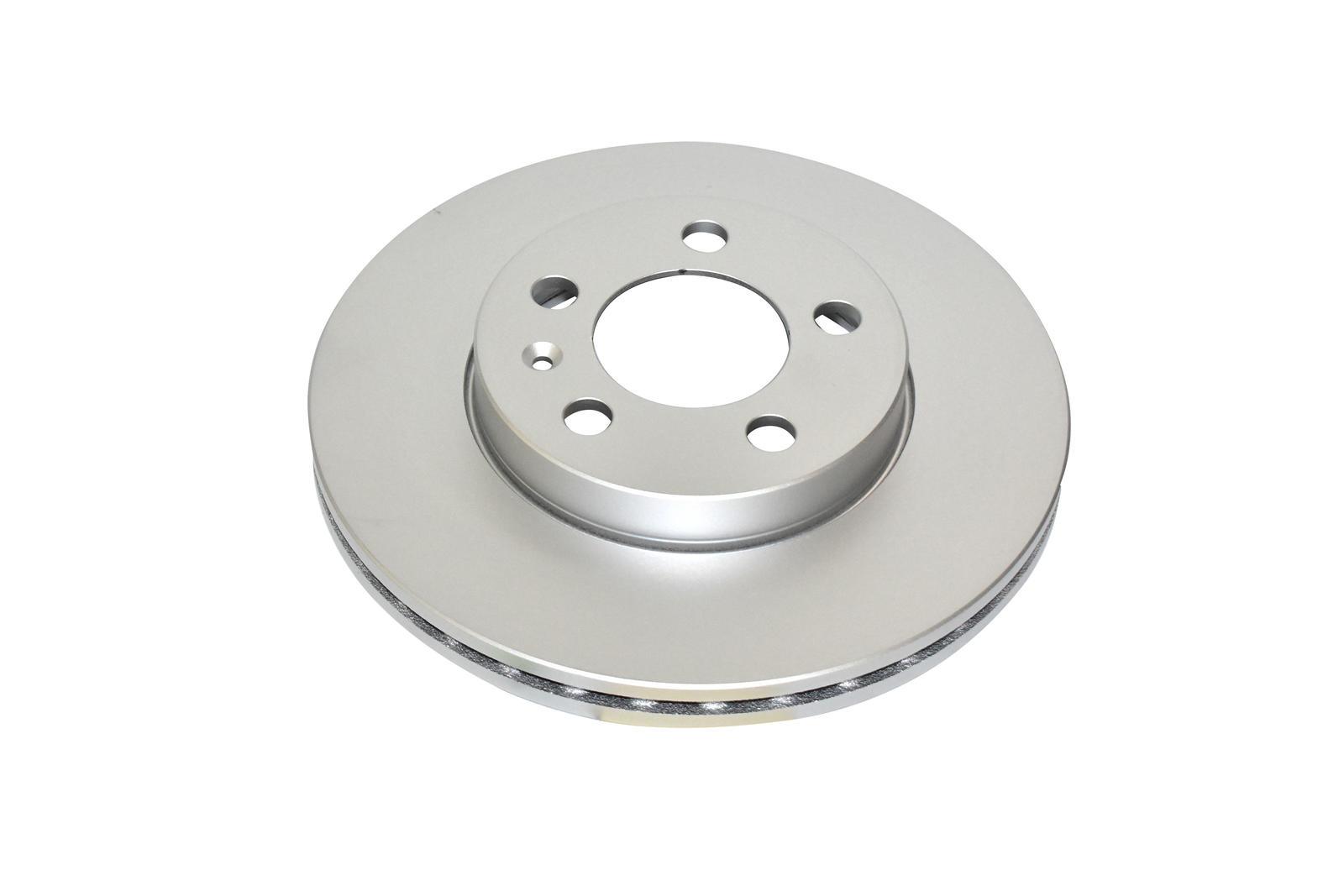 En-Shield Standard KP Brake Disc to suit VW Polo AW 1.0L 70 Tsi Trendline 09/2017-on F