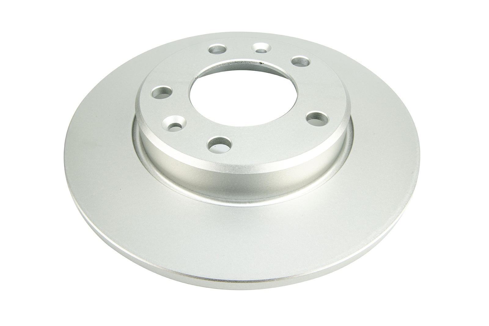 En-Shield Standard Brake Disc to suit Peugeot 308 3L 1.2L & 1.6L Turbo Hatch Active ATE 10/2014-on R