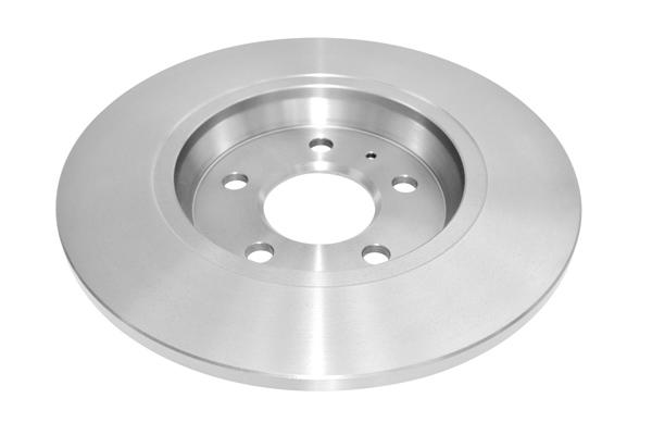 En-Shield Standard SLD Brake Disc to suit Audi A5 & Q5 2009-on R