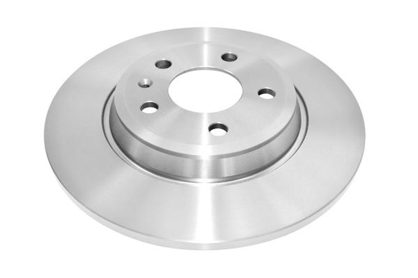En-Shield Standard SLD Brake Disc to suit Audi A5 & Q5 2009-on R