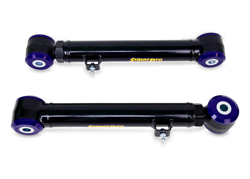 Rear Trailing Arm Upper Adjustable Assembly Kit to Suit Ram 1500 DS, DT 2008-on