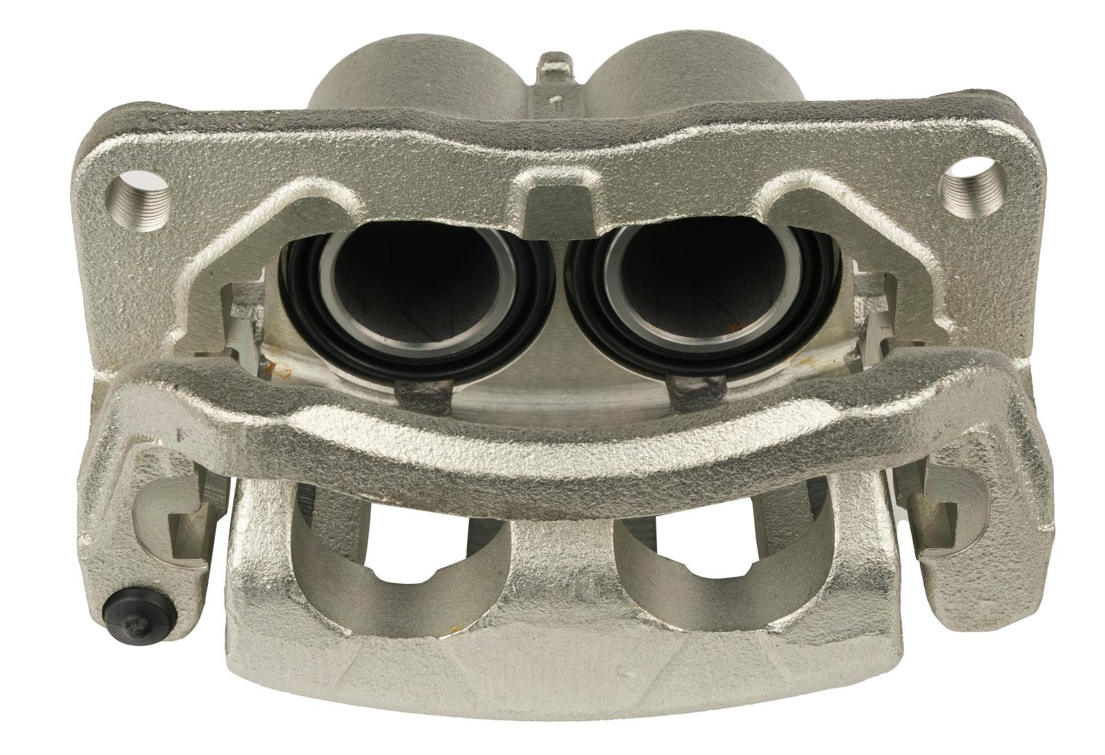 DBA Street Series Caliper to suit Mazda CX-7ER 2.3L P Turbo AWD F RH 11/2006-1/2012