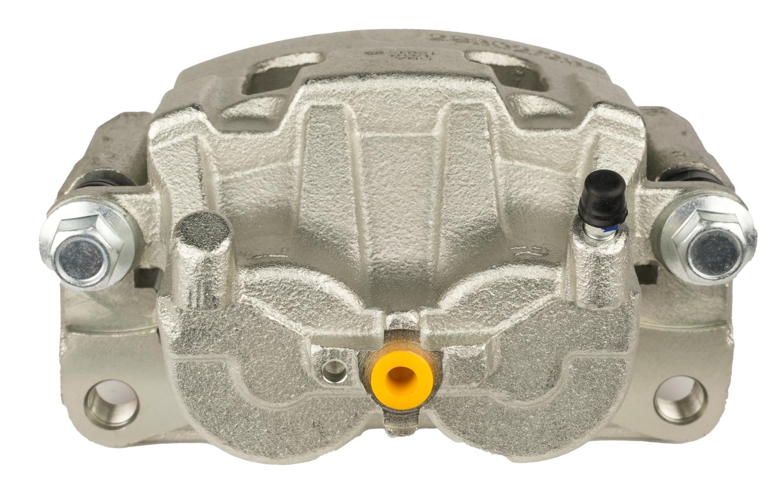 DBA Street Series Caliper to suit Mazda CX-7ER 2.3L P Turbo AWD F RH 11/2006-1/2012