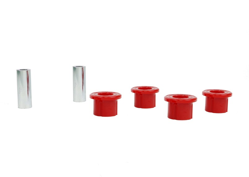 Rear  Leaf Spring - Front Eye Bushing Kit