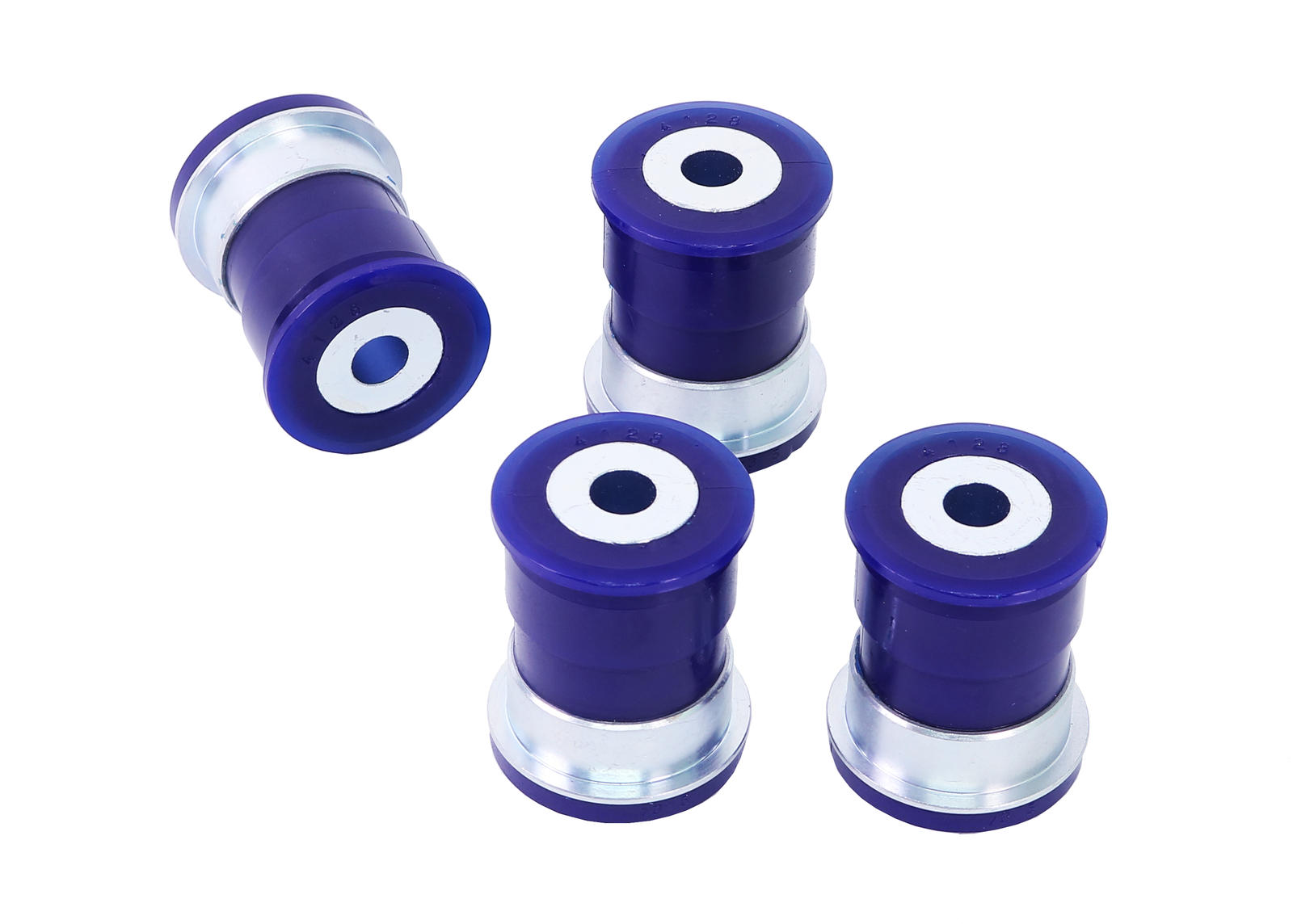 Rear Upper or Lower Front Control Arm Bushing  Kit to Suit Nissan Patrol Y62