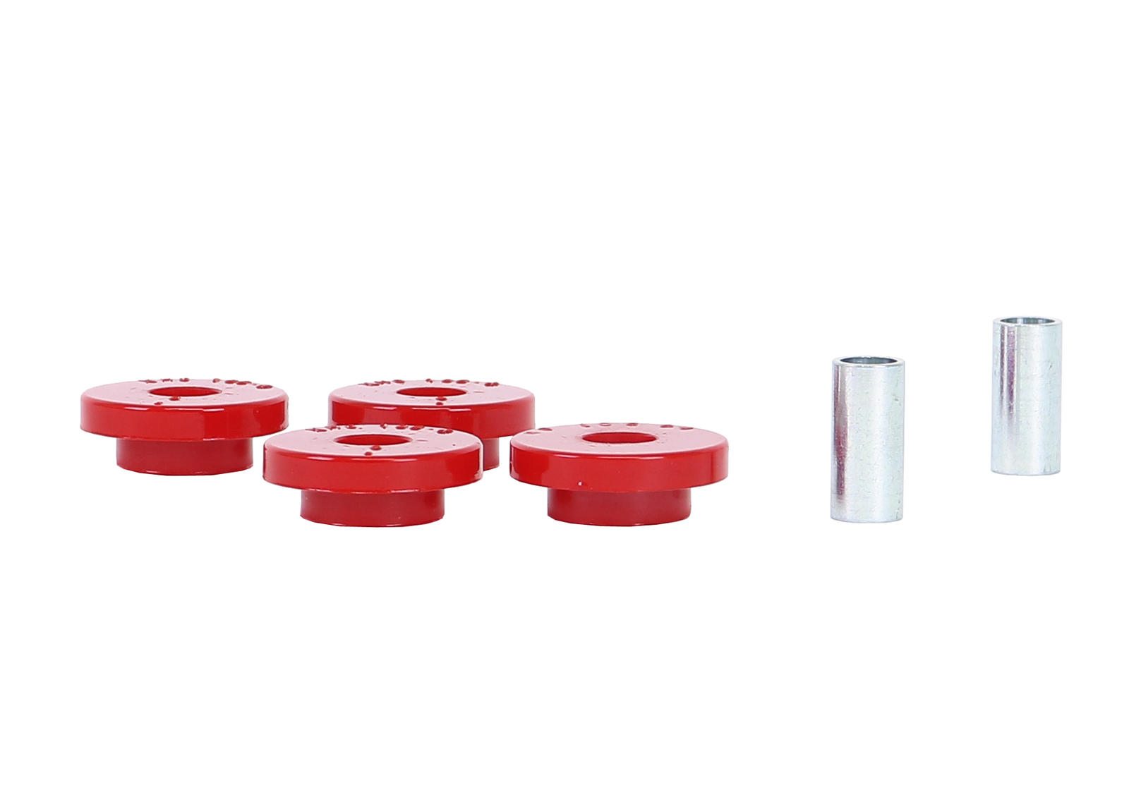 Front Crossmember - Outrigger Bushing Kit to Suit Holden Torana LJ-LX