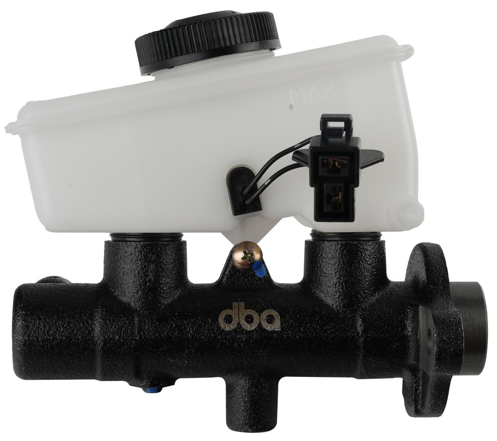 DBA Brake Master Cylinder to suit Hyundai, Kia