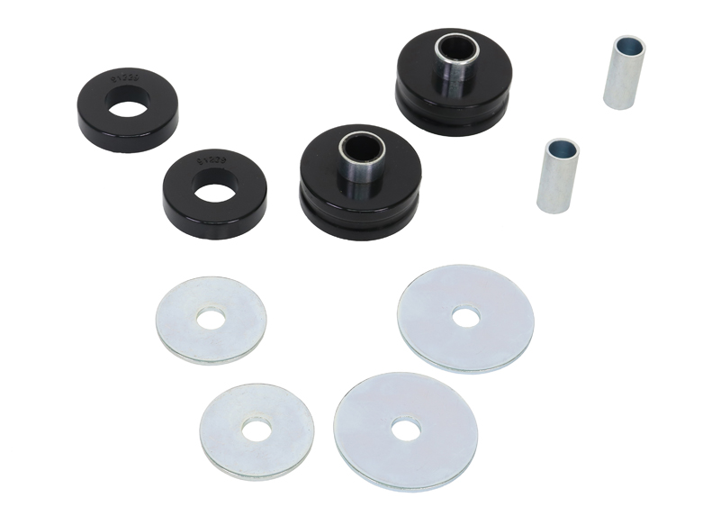 Universal Body Mount