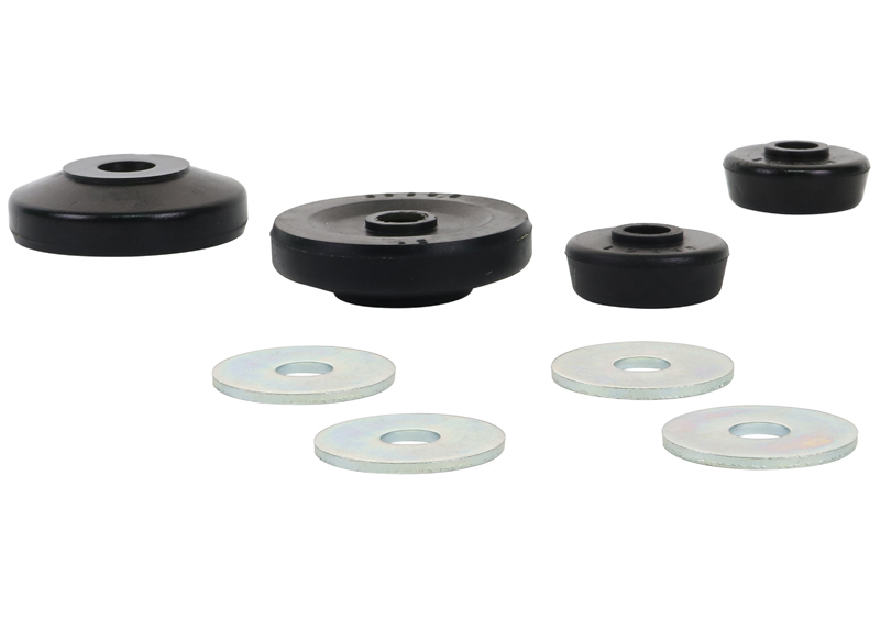 Front Shock Absorber - Upper Bushing Kit to Suit Holden Colorado, Trailblazer, Isuzu D-Max, MU-X, LDV T60 and Mazda BT-50