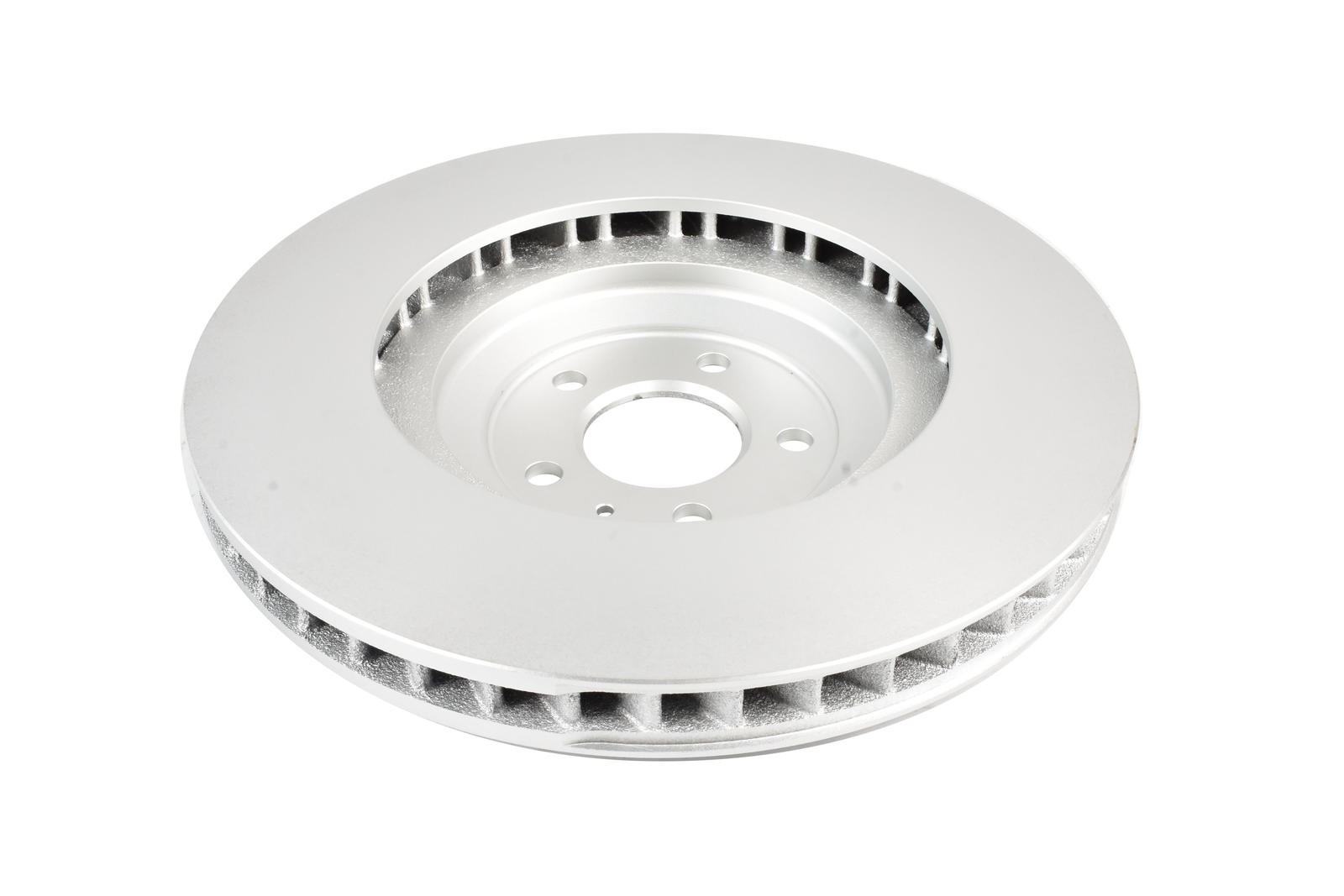 En-Shield HC Standard CV Brake Disc to suit Audi Q7 4M 3.0L V6 08/2015-on F