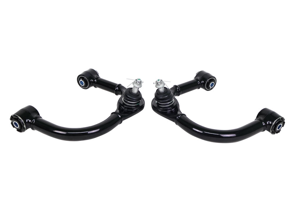 Front  Control Arm Upper - Arm Assembly