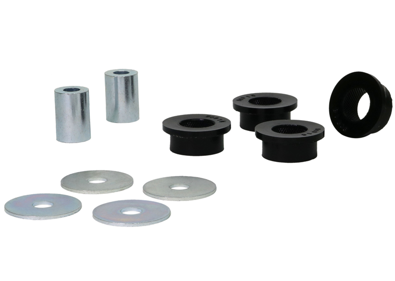 Steering Rack and Pinion - Mount Bushing Kit