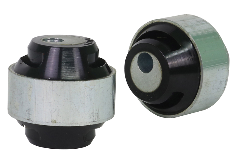 Front Lower Control Arm - Inner Rear Bushing Double Offset Kit to Suit Holden Astra TR, TS