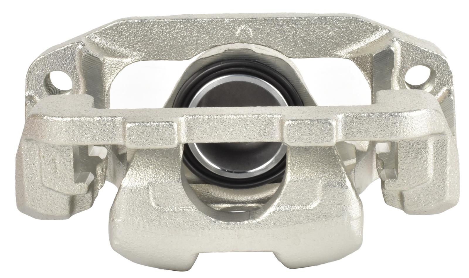 DBA Street Series Caliper to suit Nissan Patrol Y62 5.6L P 4WD R LH 2/2013-on