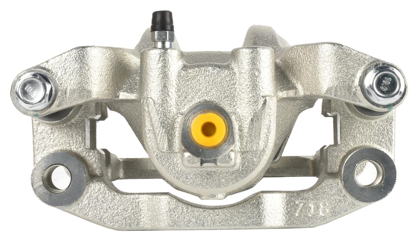 DBA Street Series Caliper to suit Nissan Patrol Y62 5.6L P 4WD R LH 2/2013-on