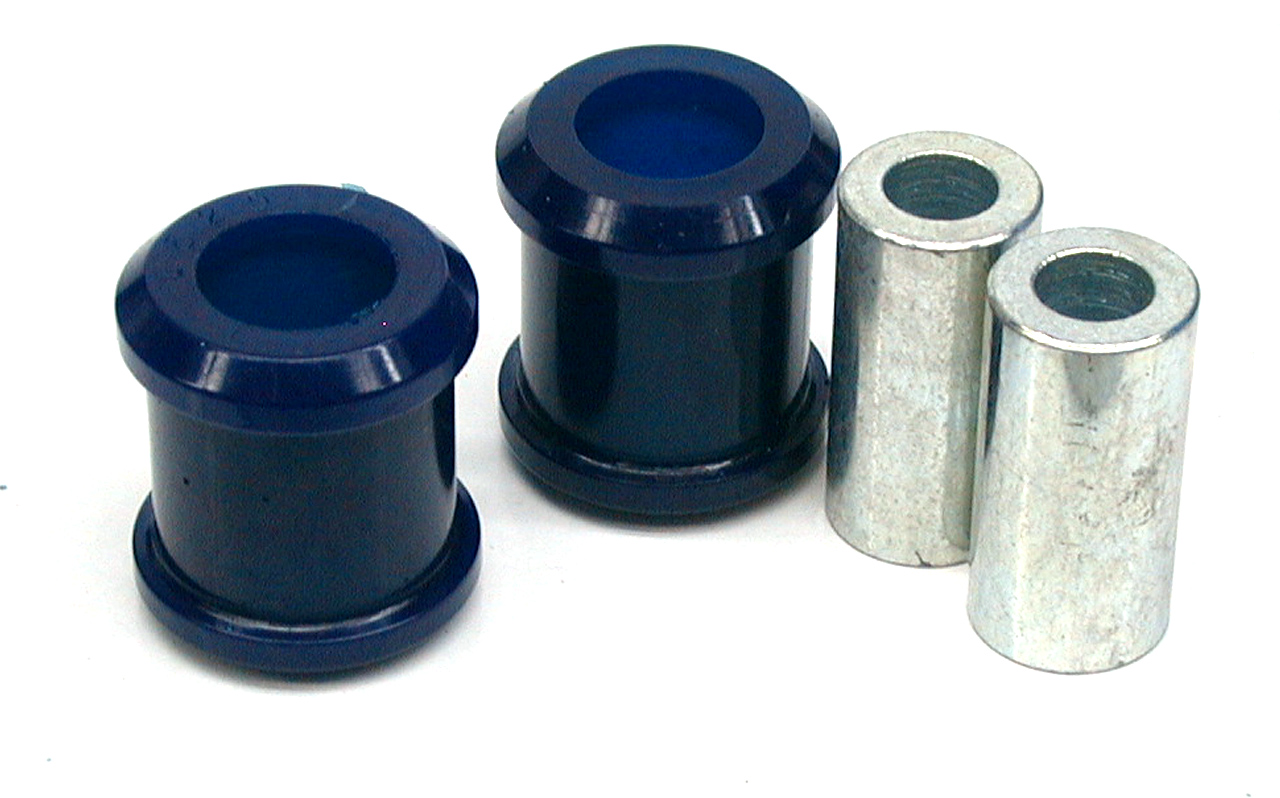 Control Arm Lower-Front Bush Kit