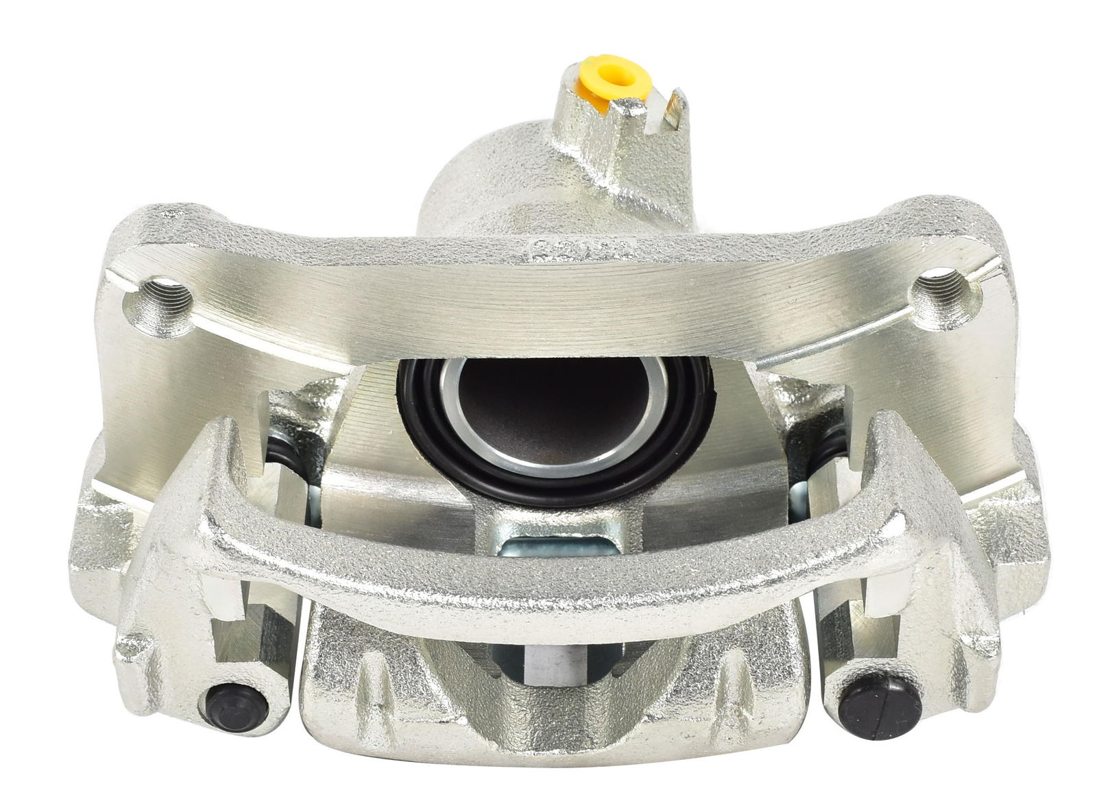 DBA Street Series Caliper to suit Toyota LandCruiser HZJ80 4.2L D 4WD R RH 1/1990-7/1992