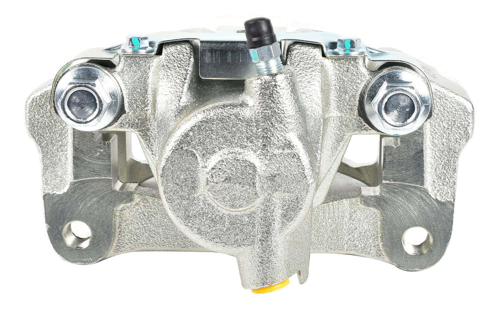 DBA Street Series Caliper to suit Toyota LandCruiser HZJ80 4.2L D 4WD R RH 1/1990-7/1992