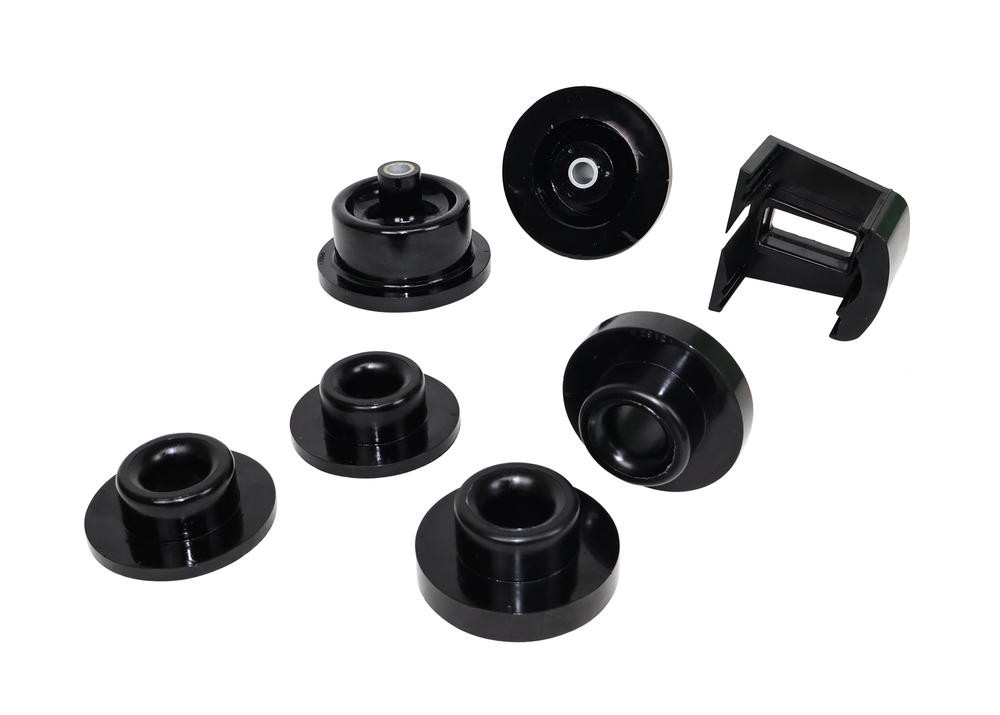 Subframe - Traction Control Bushing Kit to Suit Holden/HSV Commodore VX-VZ