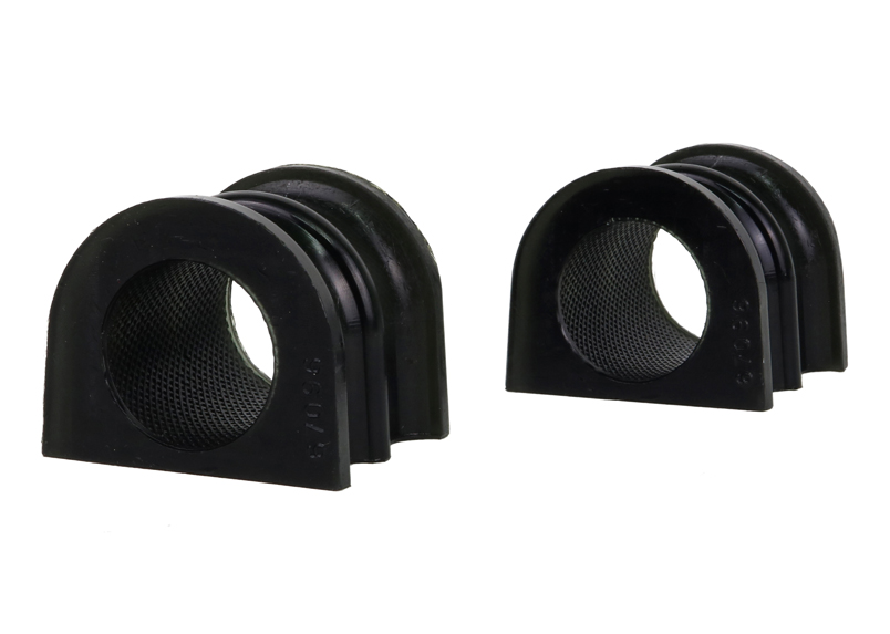 Front Anti Roll Bar Mount - Bushing Kit 34mm to Suit Nissan Navara D40 and Pathfinder R51