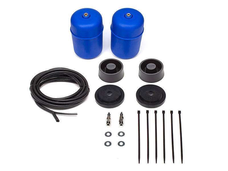 Air Suspension Helper Kit for Coil Springs