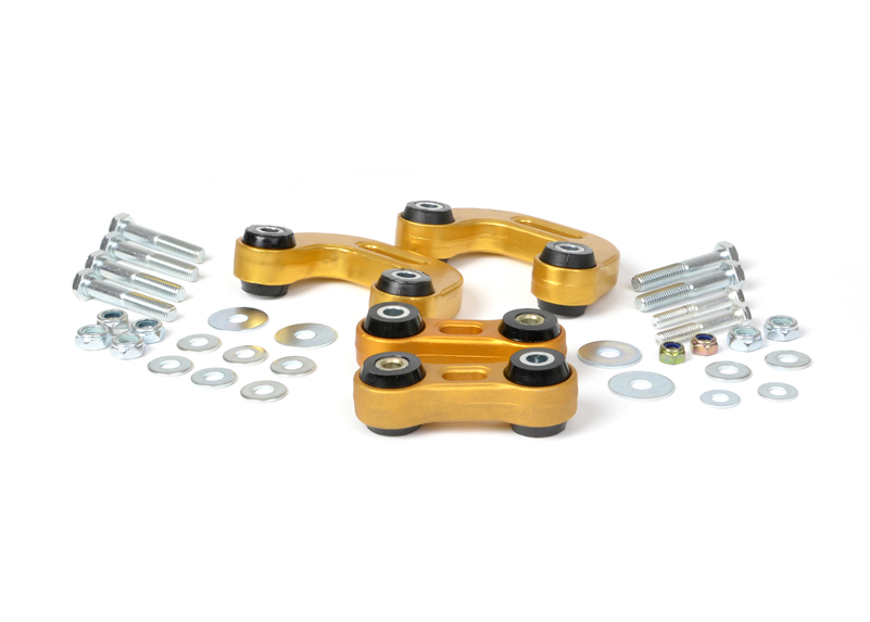 Front and Rear Anti Roll Bar Link to Suit Subaru Forester, Impreza, Liberty and Outback