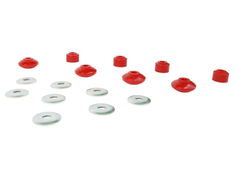 Front  Sway Bar Link - Bushing Kit