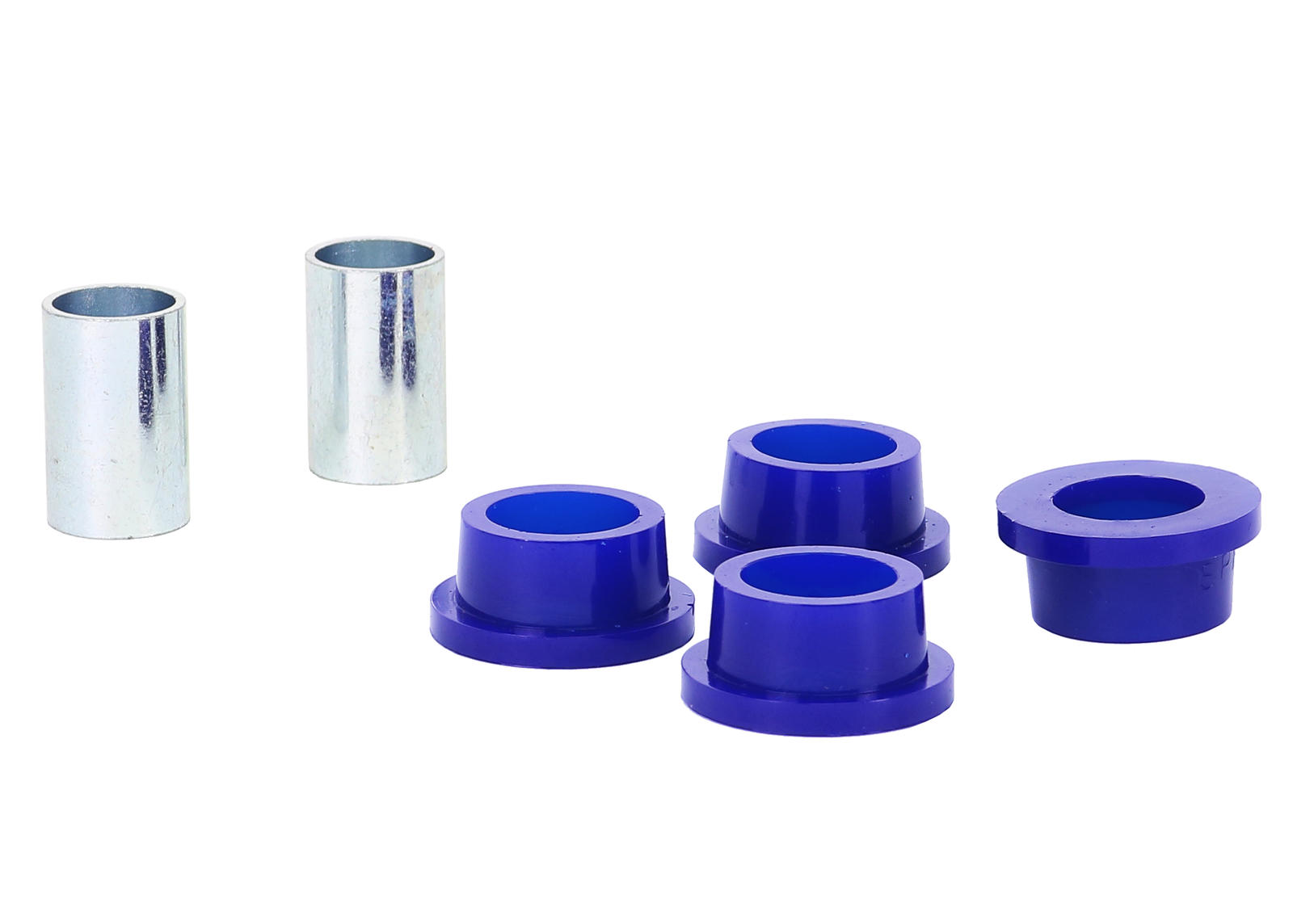 Sway Bar To Lower Control Arm Bush Kit