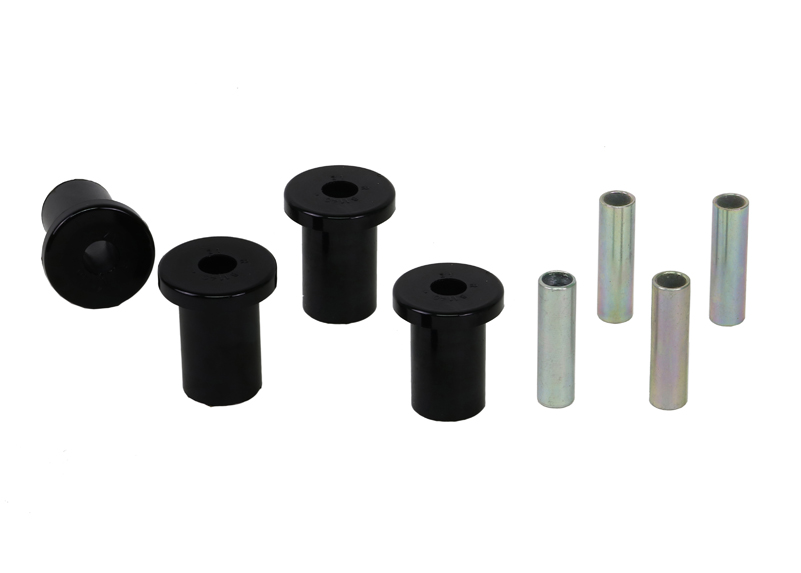 Front Lower Control Arm - Inner Bushing Kit to Suit Mazda 626 GC and Ford Telstar AR, AS