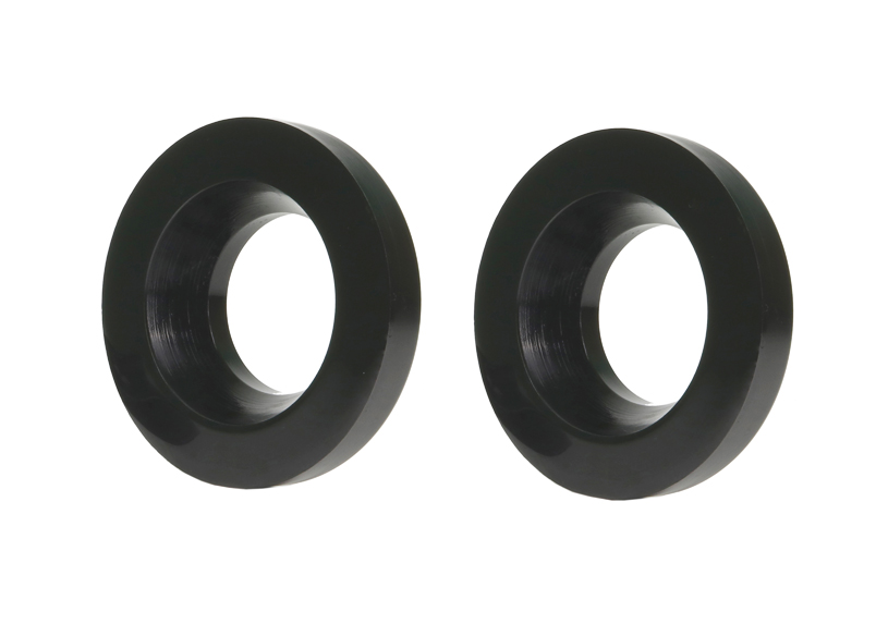 Front  Coil Spring Pad - Bushing Kit