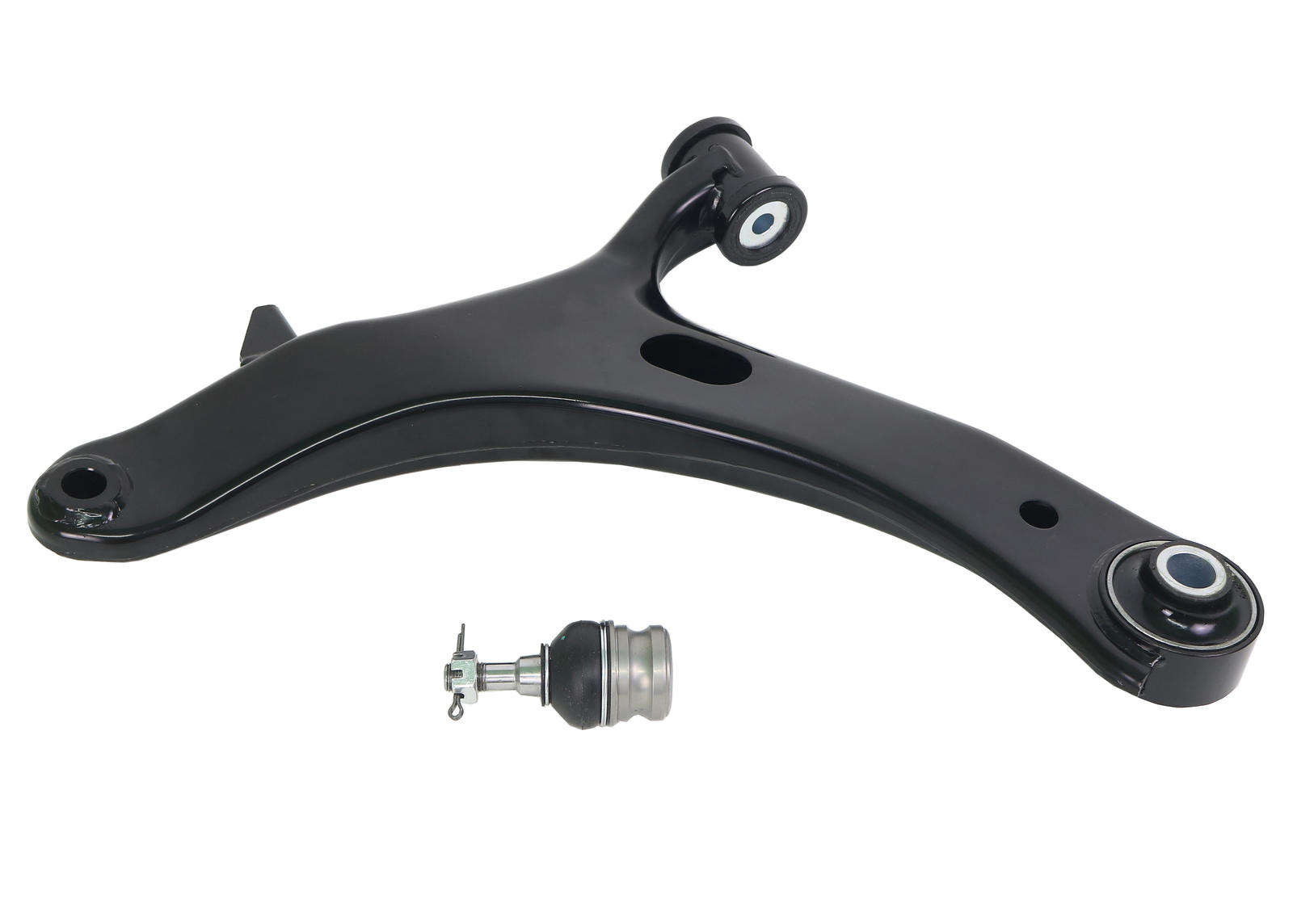 Front Lower Control Arm - Arm Left to Suit Subaru Impreza, liberty and Outback
