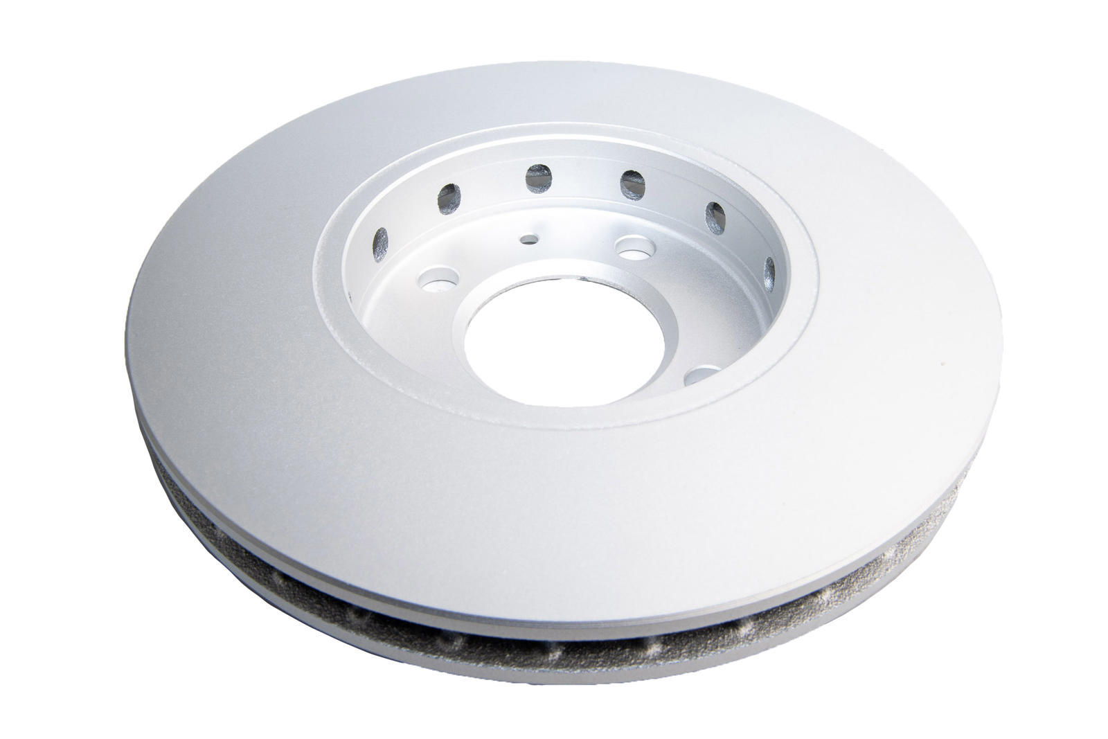 En-Shield Standard KP Brake Disc to suit VW Upaa 1.0L 1LA 10/2012-11/2014 F