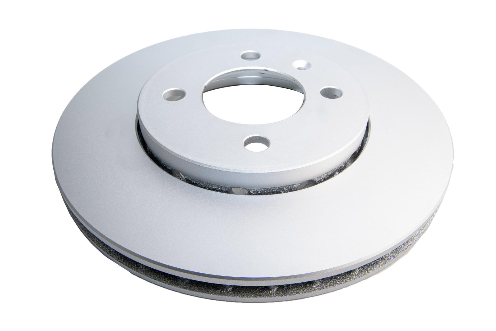 En-Shield Standard KP Brake Disc to suit VW Upaa 1.0L 1LA 10/2012-11/2014 F