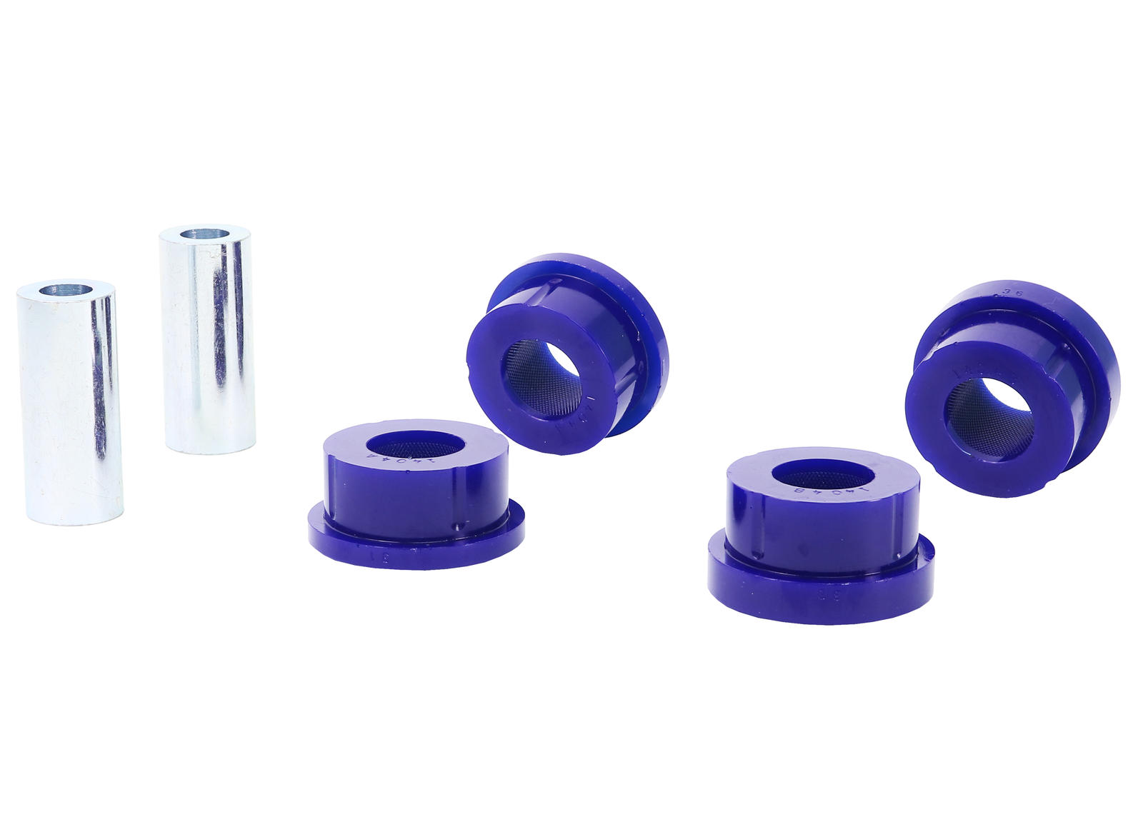 Control Arm Lower-Rear Bush Kit