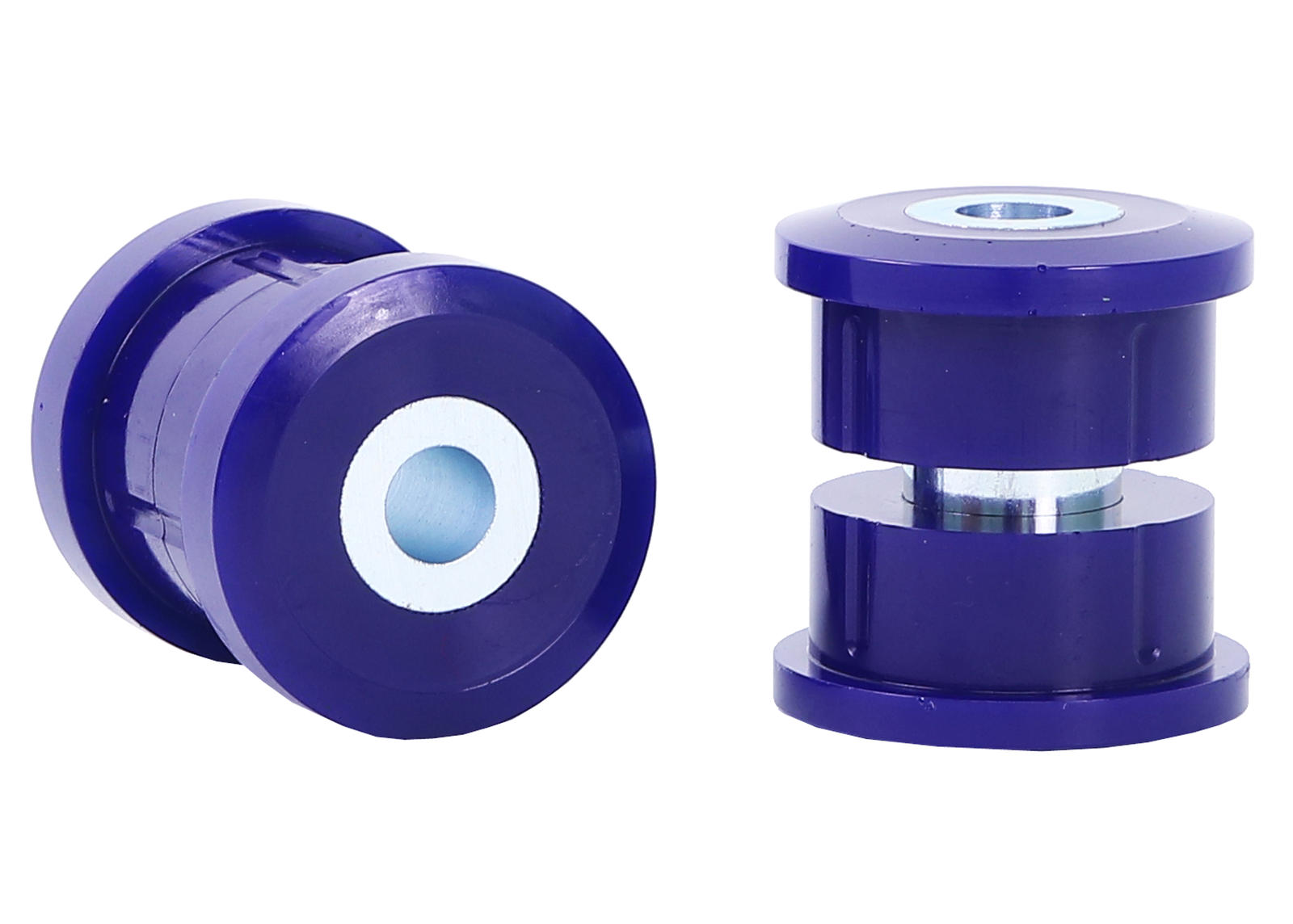 Control Arm Lower-Rear Bush Kit