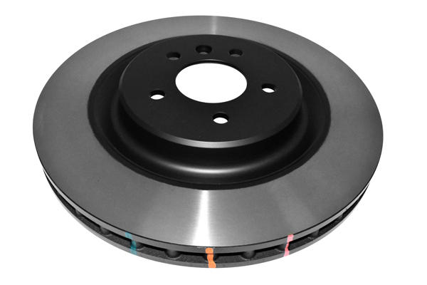 4000 Standard KP Brake Disc to suit Lotus Evora 2009-2015 F